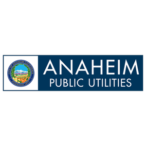 Anaheim Public Utilities