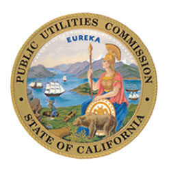 California-Public-Utilities-Commission