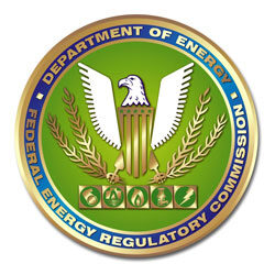 Federal Energy  Regulatory Commission ​